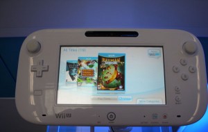 WiiUGamepad