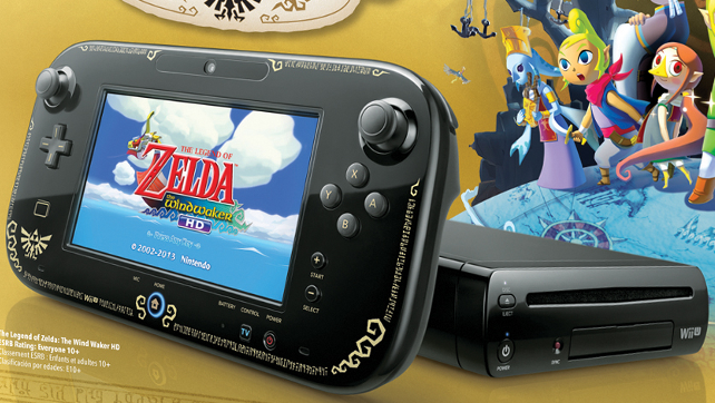 Zelda Wind Waker HD European Release Date Still October 4th, Says Nintendo  - My Nintendo News