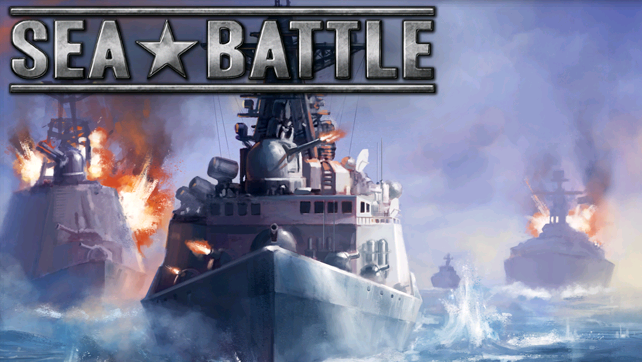 sea_battle