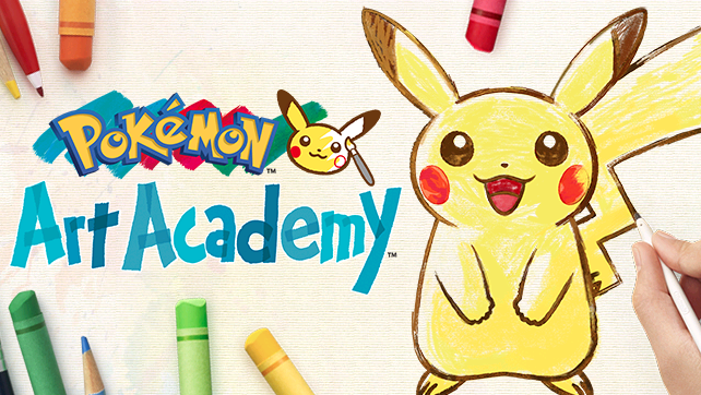 art_academy_pokemon
