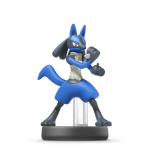 amiibo_char21_Lucario