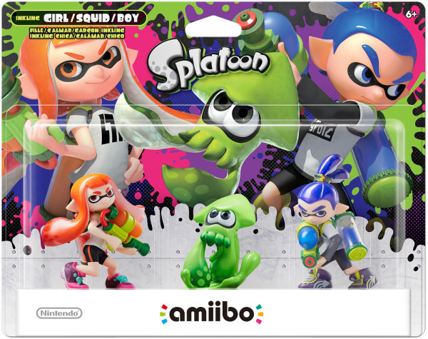 amiibo_splatoon