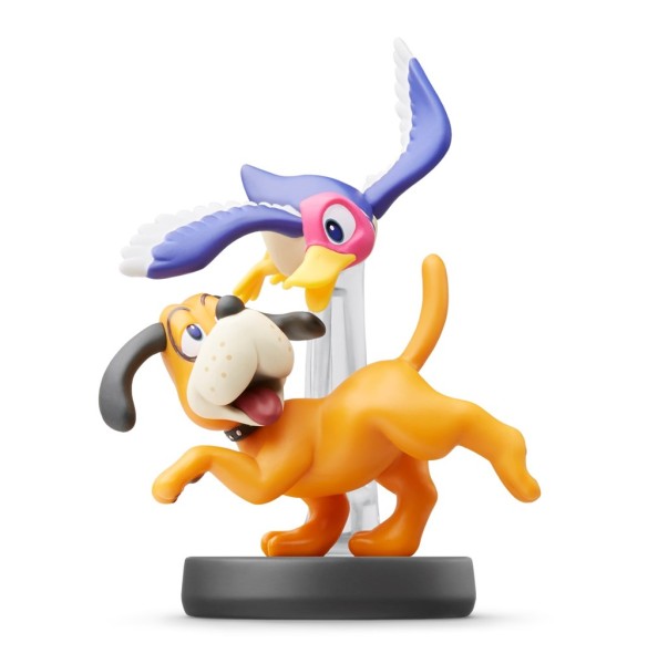 amiibo_DuckHunt