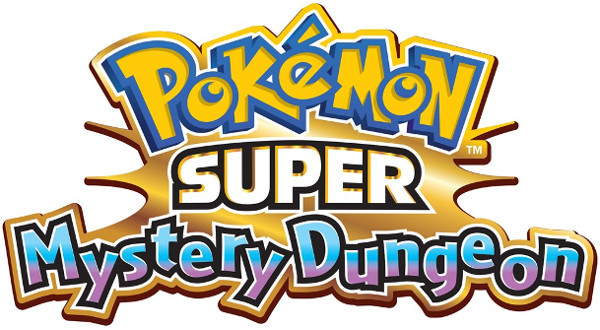 pokemon_super_mystery_dungeon_logo