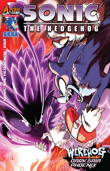 sonic_issue_282_comic