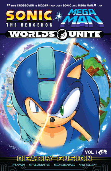 sonic_megaman_tpb_comic