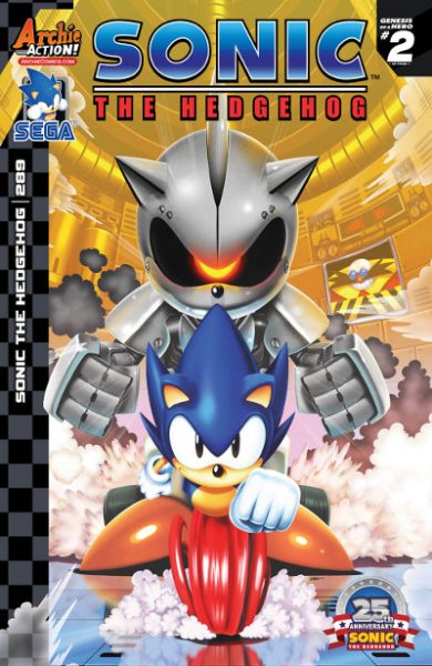 sonic_issue_289_comic