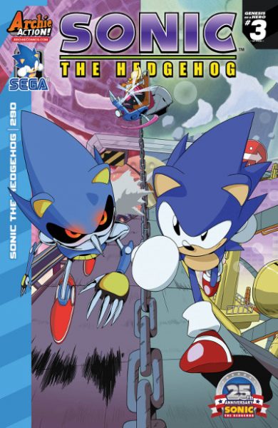 sonic_issue_290_comic