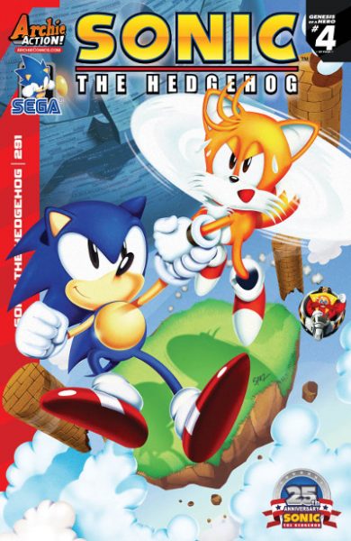 sonic_issue_291_comic