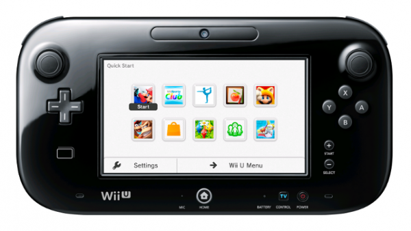 System Update For Wii U Released Today Darkain Arts Gamers