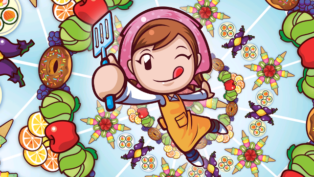 Cooking Mama 5 Impressions | Darkain Arts Gamers