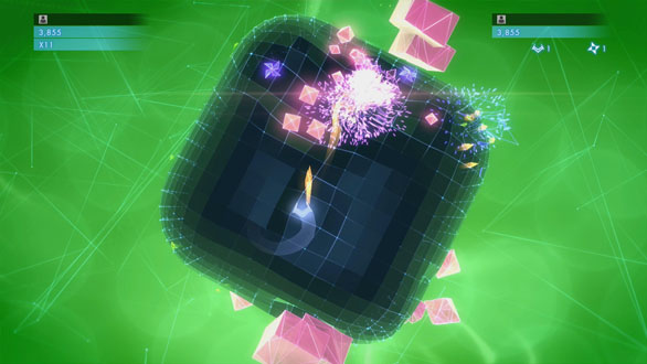 geometry wars 3 dimensions evolved best drone geometry wars 3 dimensions evolved best drone