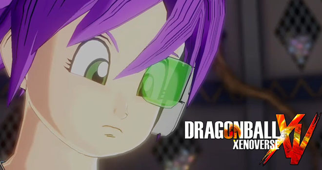 Dragon Ball XenoVerse Review