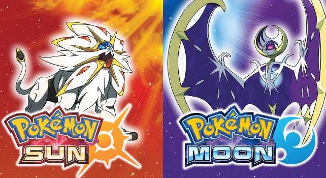 Nintendo announces new Pokemon, more Alola Forms and the evil Team Skull for 'Pokemon Sun' and 'Moon