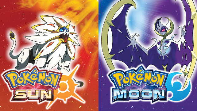 Turtonator, o novo Pokémon de Sun & Moon