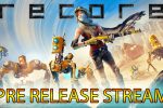 ReCore Stream