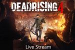 Dead Rising 4 Stream