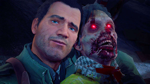 Dead Rising 4 Promo