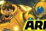 Arms Banner