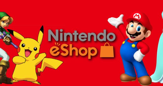Nintendo To Shutdown Limited Wii U And 3DS eShops In Select Countries