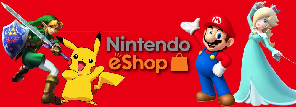 Nintendo Wii U and 3DS eShops Closing in July 2020 in Some Countries