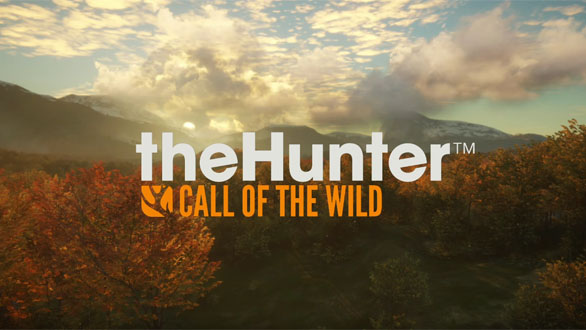 theHunter Call Of The Wild Trailer