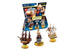 LEGO Dimension Goonies