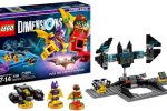 LEGO Batman Movie Story Pack