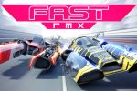 FAST RMX - Title