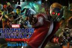 Guardians of the Galaxy