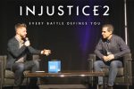 Injustice 2 - Interview