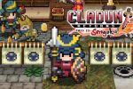 Cladun Returns Title