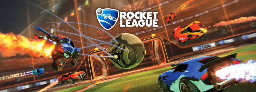 Rocket League gets Salty Shores update on May 29th