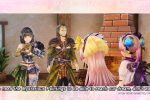 Atelier Character Trailer