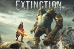 Extinction The Game