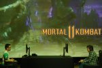 Mortal Kombat Event