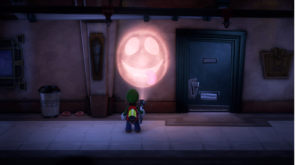 DLC on the way for Luigi’s Mansion 3 Darkain Arts Gamers