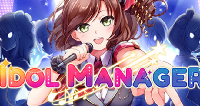 idol manager switch release date