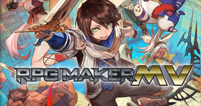 Rpg Maker Mv Set For Launch In September Darkain Arts Gamers